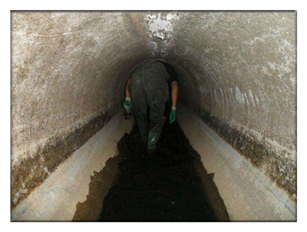 淳化管道高压清洗