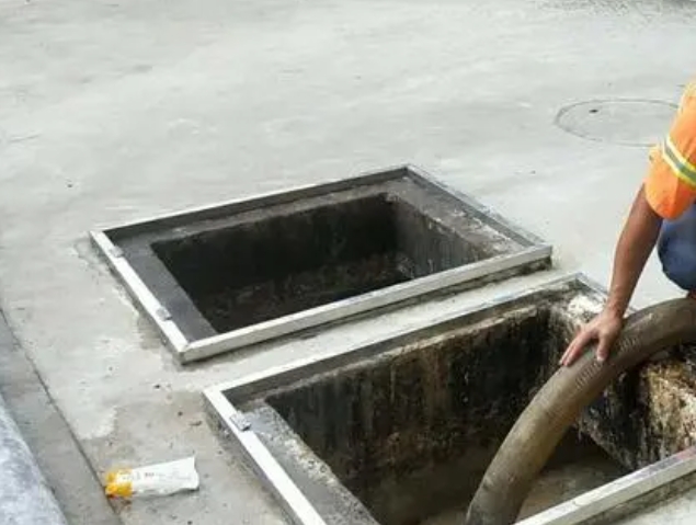 淳化化粪池清理