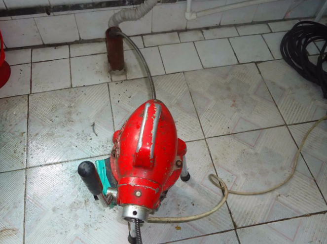 淳化下水道疏通