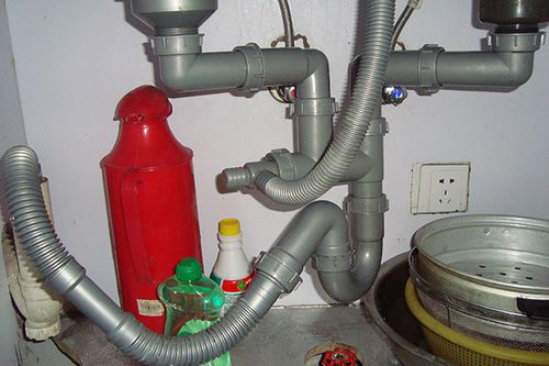 淳化下水道疏通要多少钱？